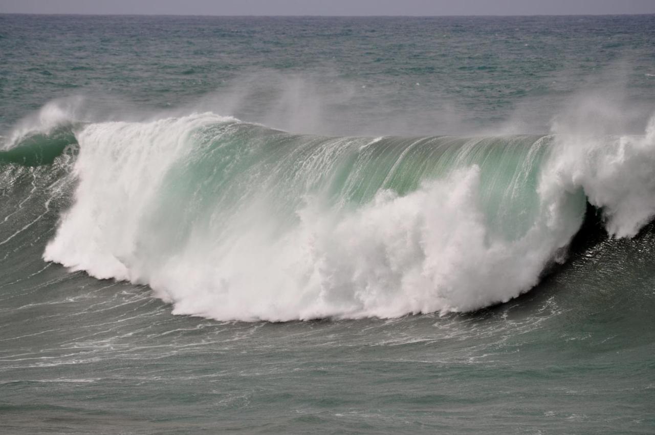 Wave Home Caleta De Fuste Buitenkant foto