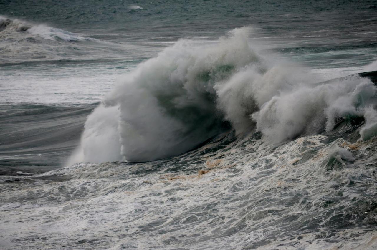 Wave Home Caleta De Fuste Buitenkant foto